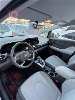 هیوندای ستارگەیزەر